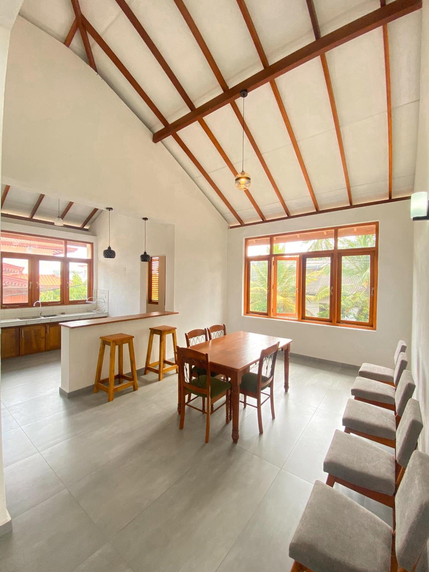 The Doctors Villa Ragama Luaran gambar