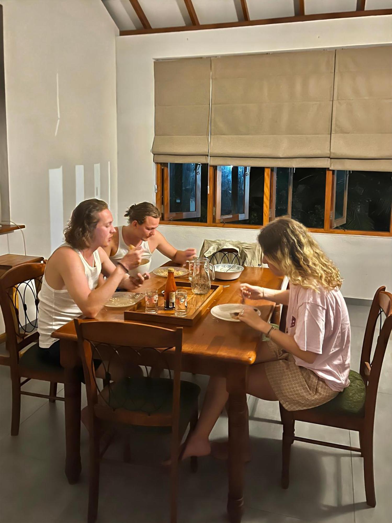 The Doctors Villa Ragama Luaran gambar
