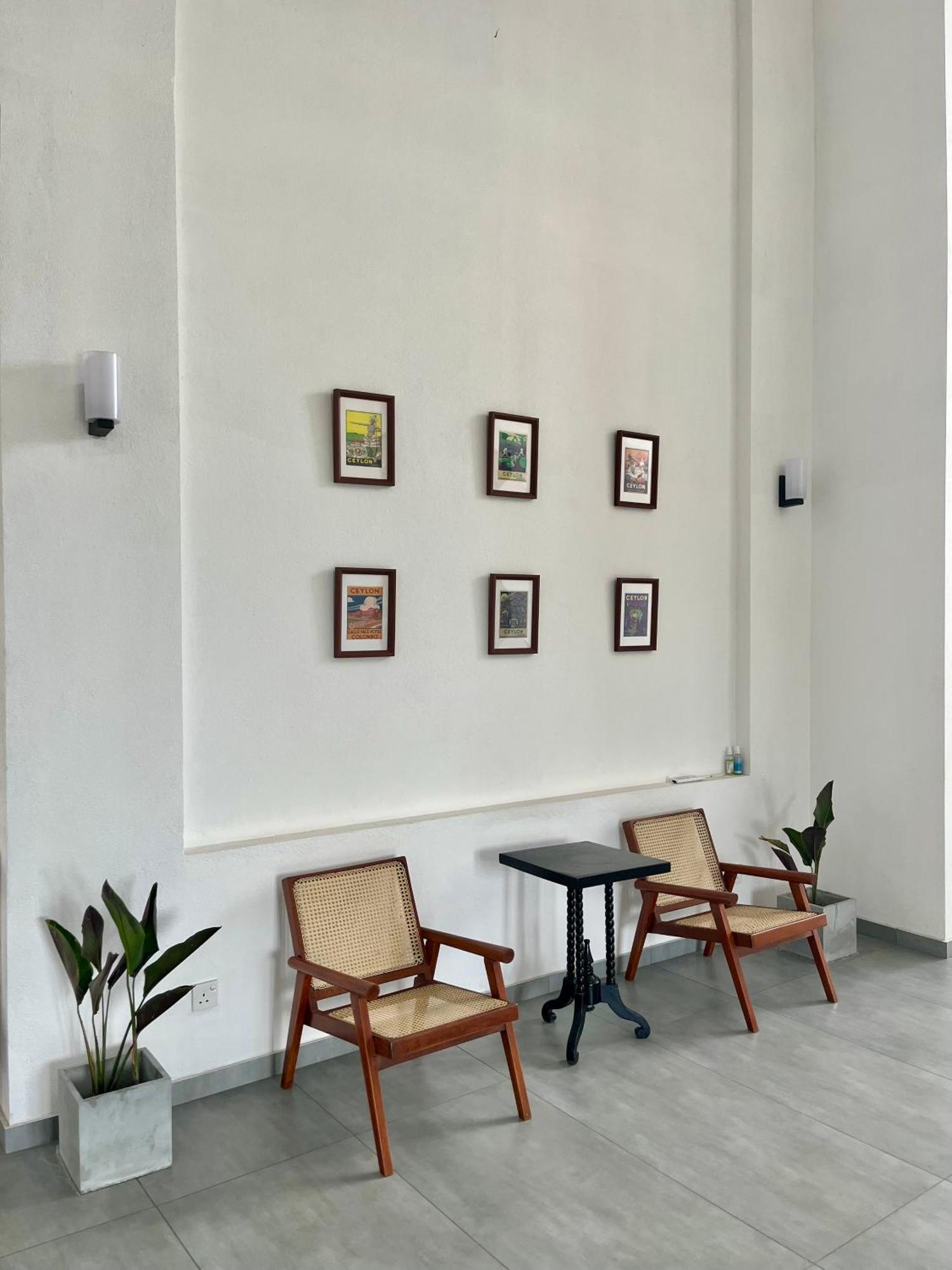 The Doctors Villa Ragama Luaran gambar